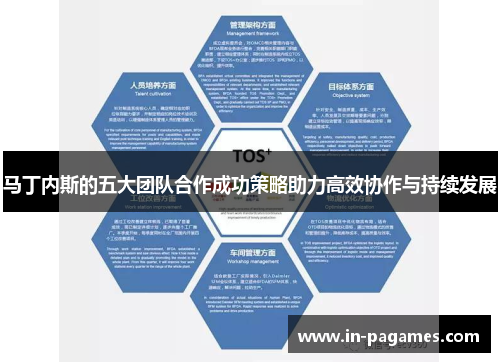 马丁内斯的五大团队合作成功策略助力高效协作与持续发展