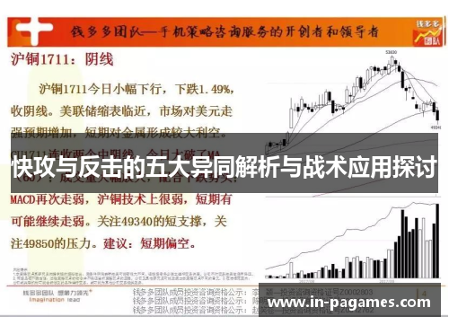 快攻与反击的五大异同解析与战术应用探讨